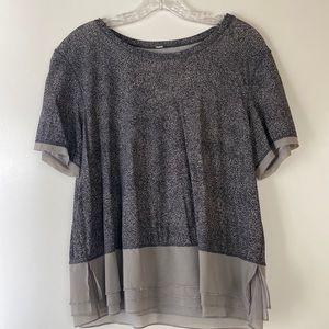 Lululemon Tshirt